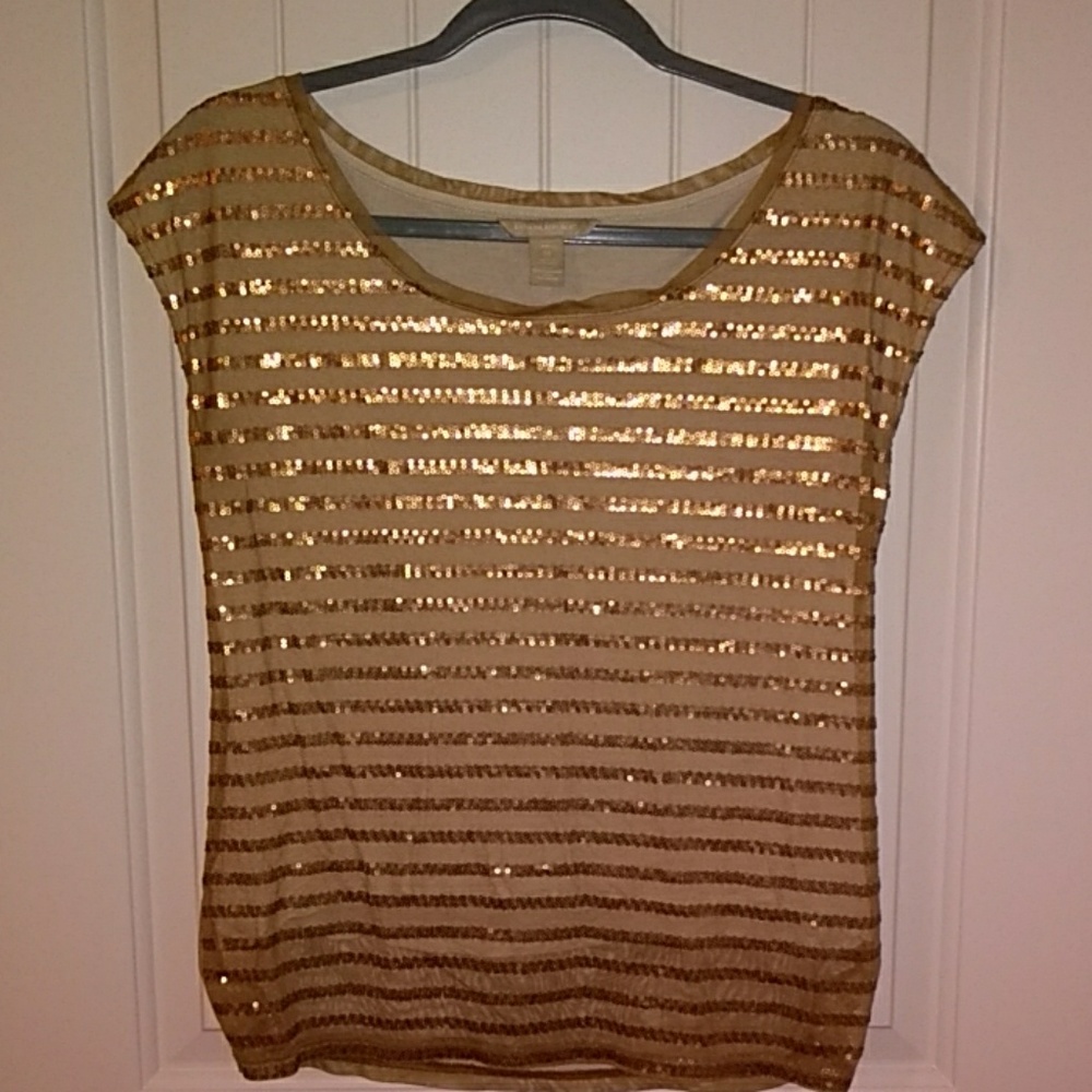 Banana Republic Blouse